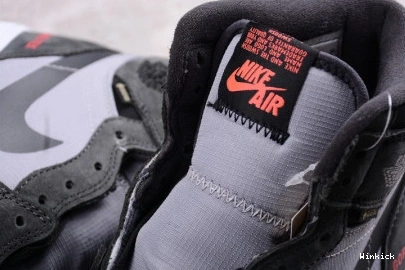 Air “Bred” Gore-Tex 1 Element Jordan DB2889-002 0901
